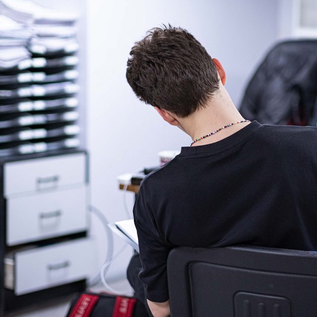 Project manager - Software Development Team