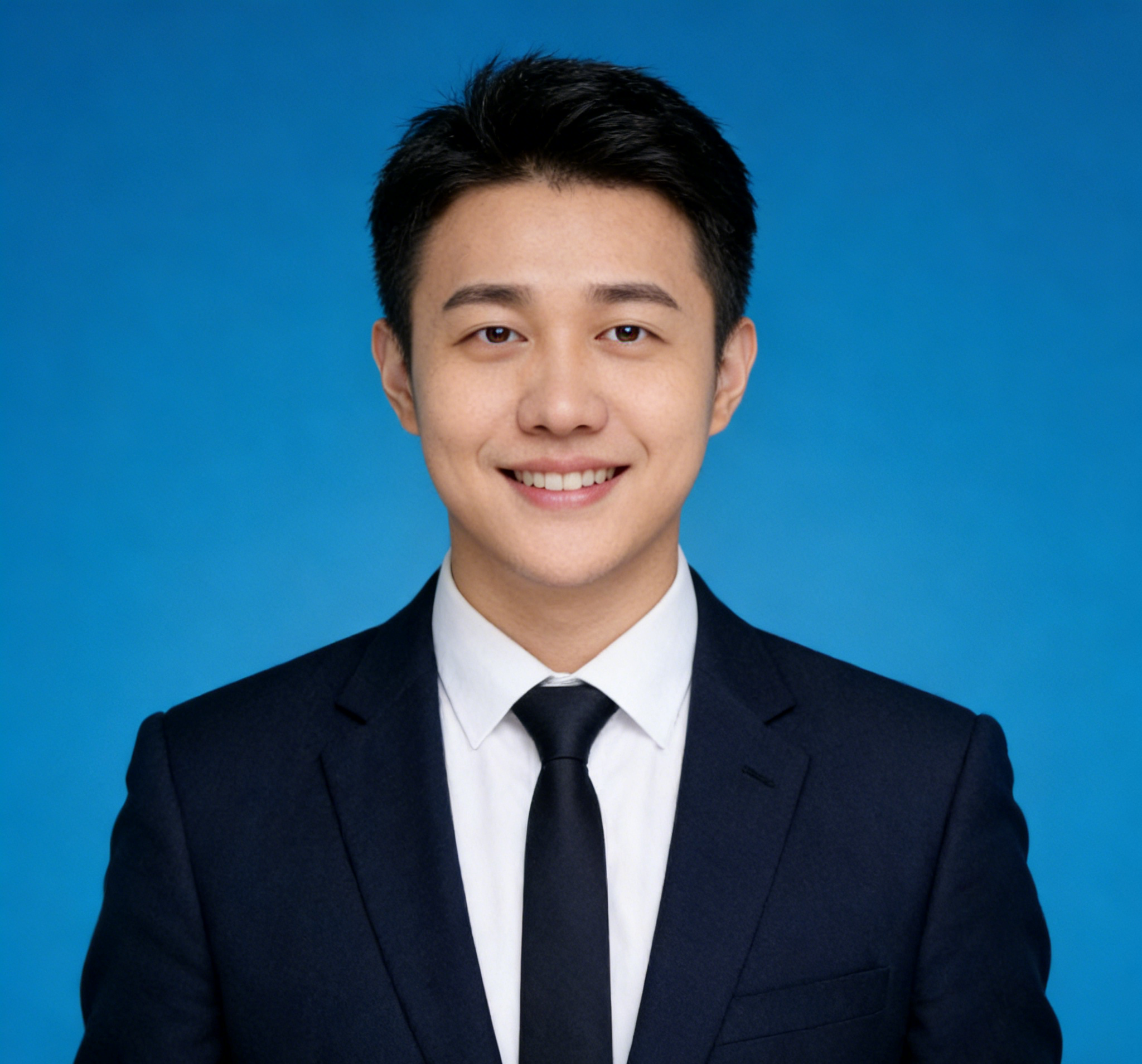 技术顾问 - 李明磊