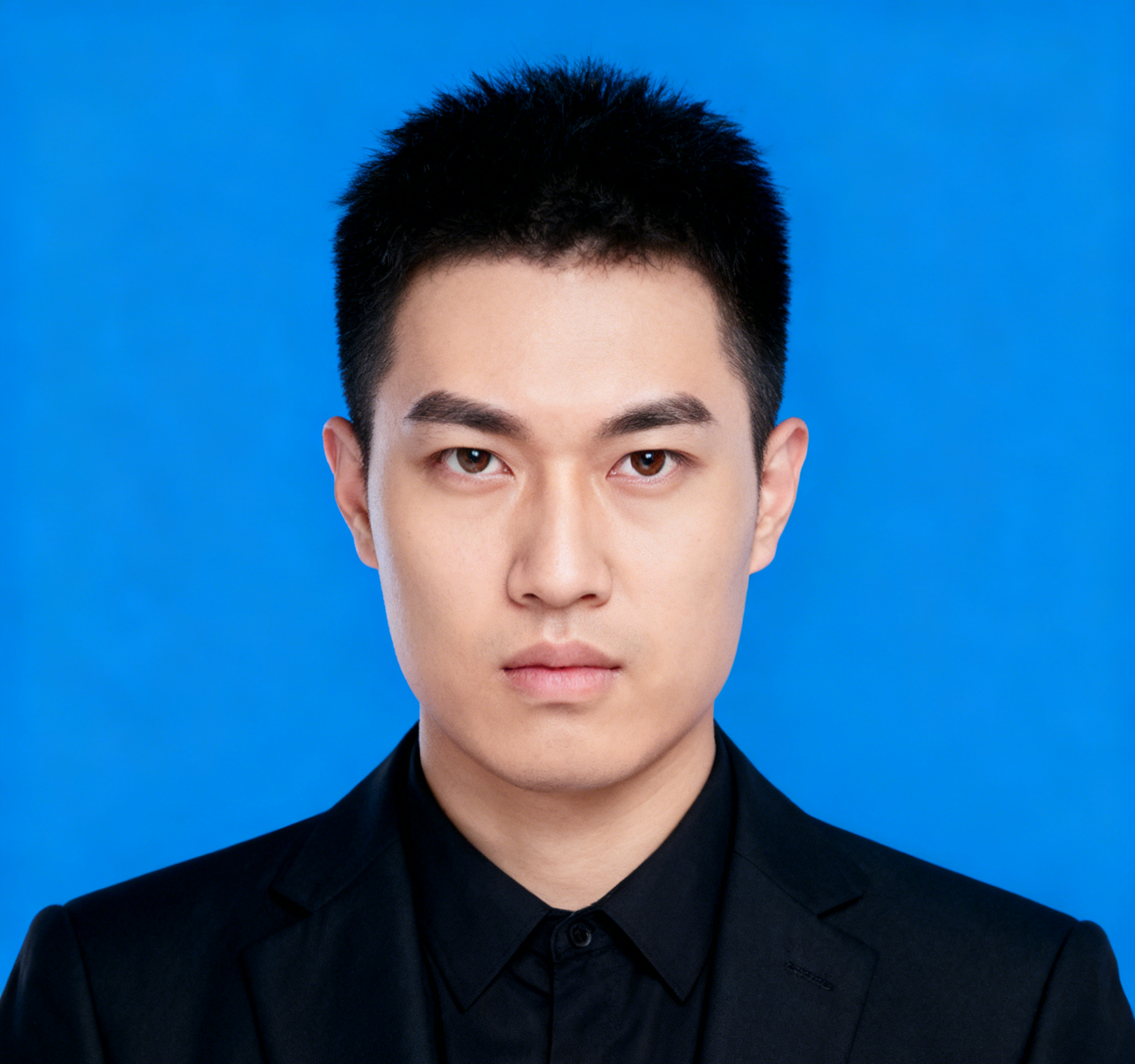 项目经理 - 张伟明